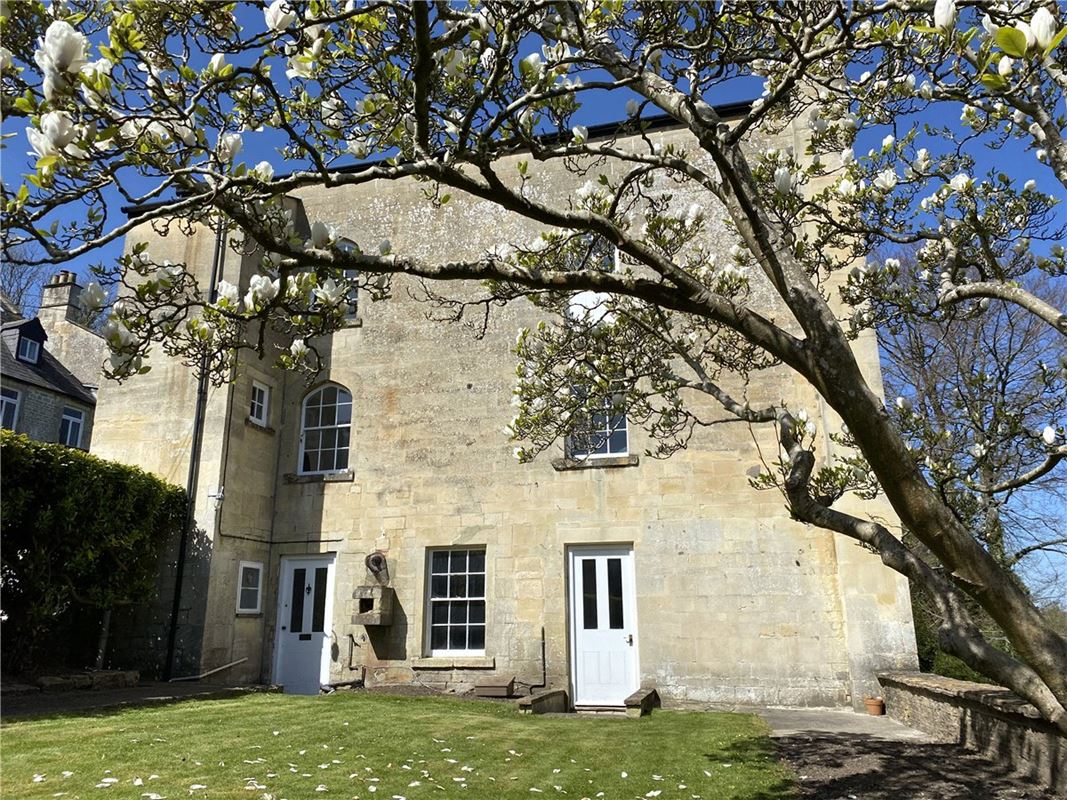 4 bedroom house, Kingsdown, Corsham SN13 - Available