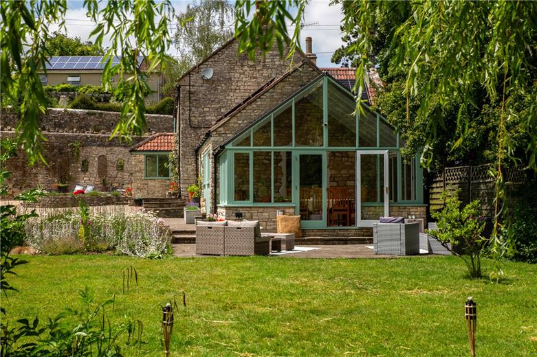 4 bedroom house, Priston, Bath BA2 - Sold STC