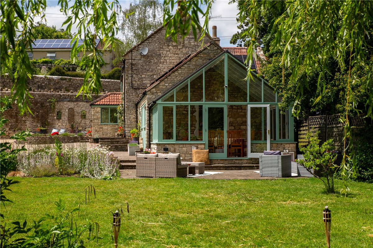 4 bedroom house, Priston, Bath BA2 - Sold STC