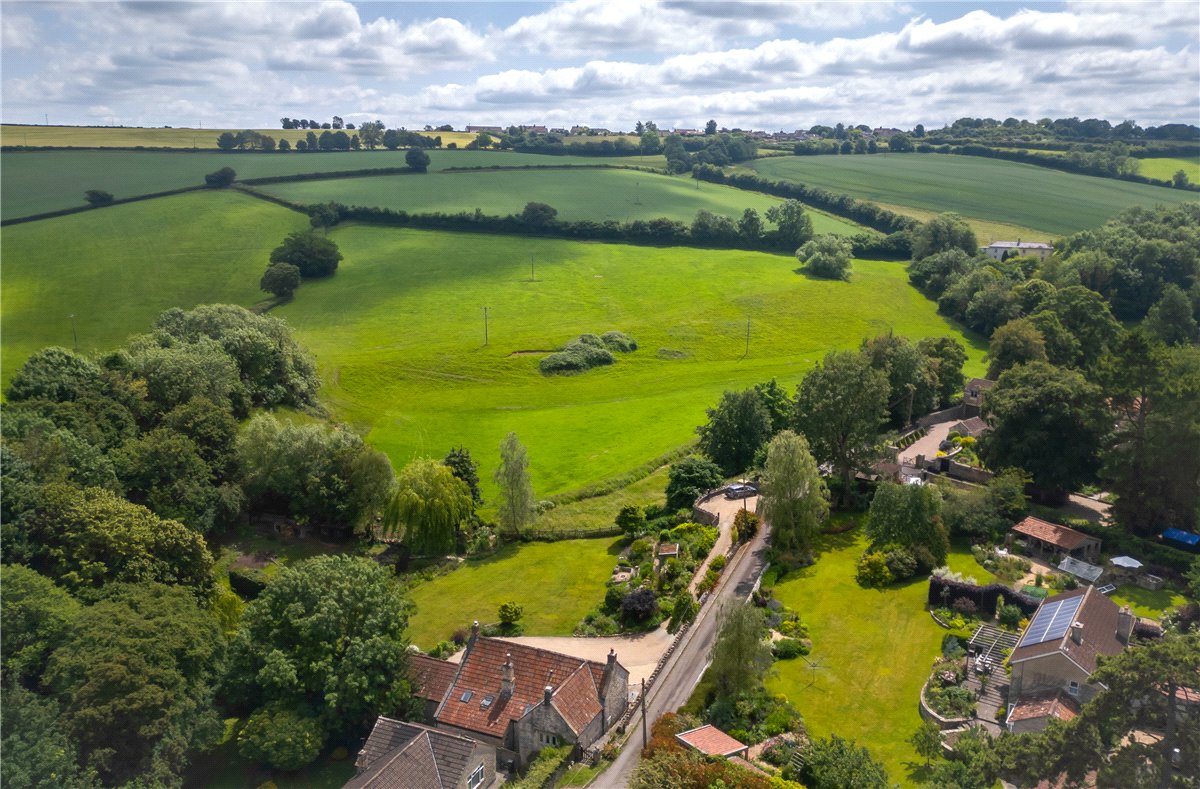 4 bedroom house, Priston, Bath BA2 - Sold STC