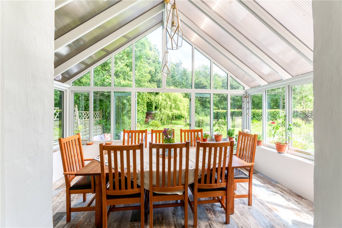 4 bedroom house, Priston, Bath BA2 - Sold STC