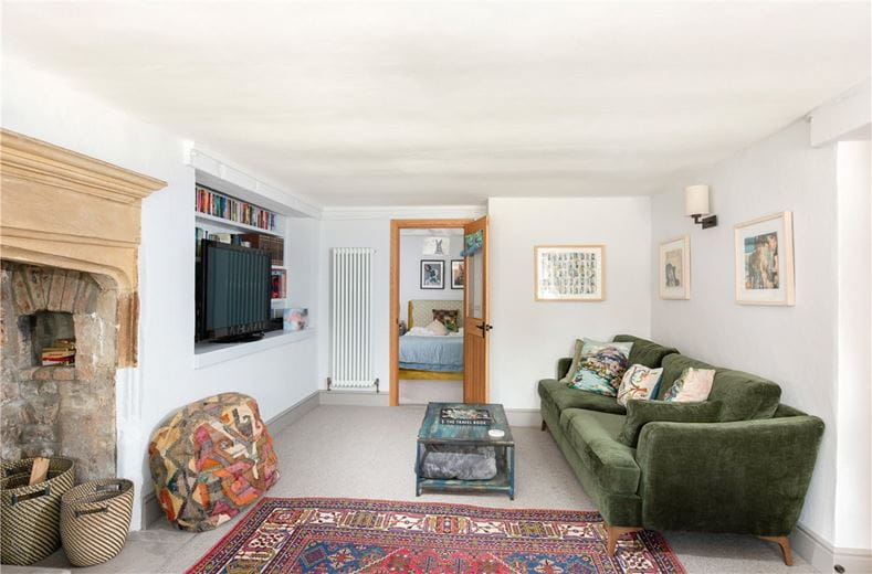 4 bedroom house, Priston, Bath BA2 - Sold STC