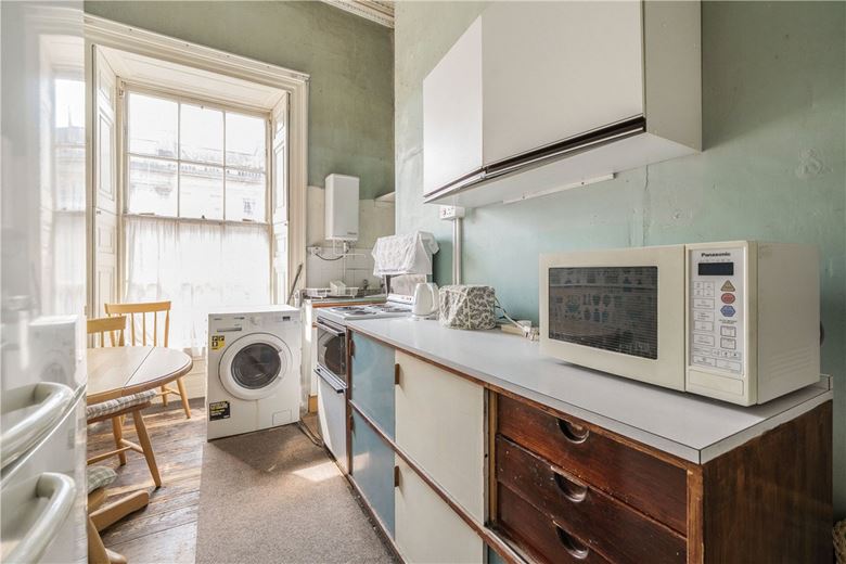 2 bedroom flat, Great Pulteney Street, Bath BA2 - Sold