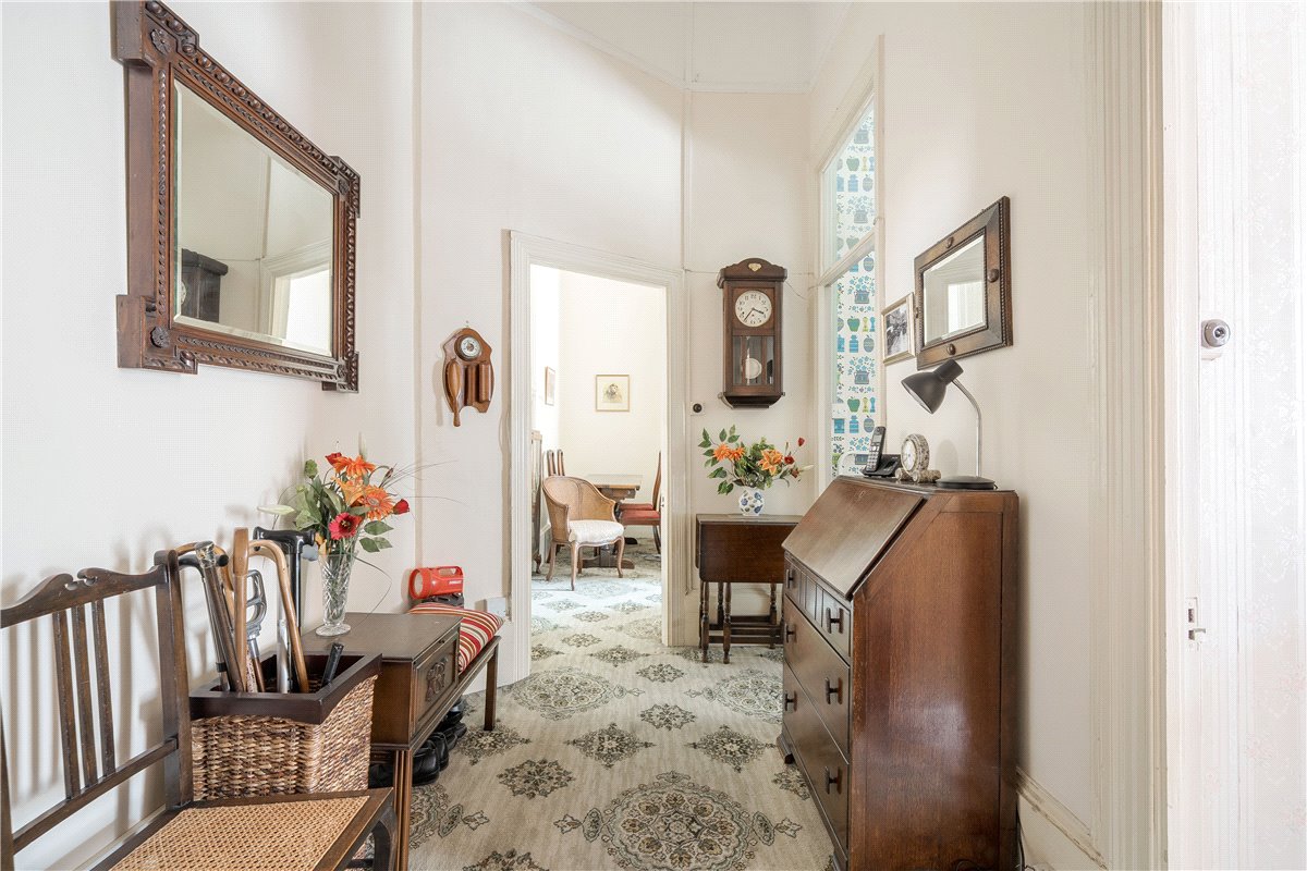 2 bedroom flat, Great Pulteney Street, Bath BA2 - Sold