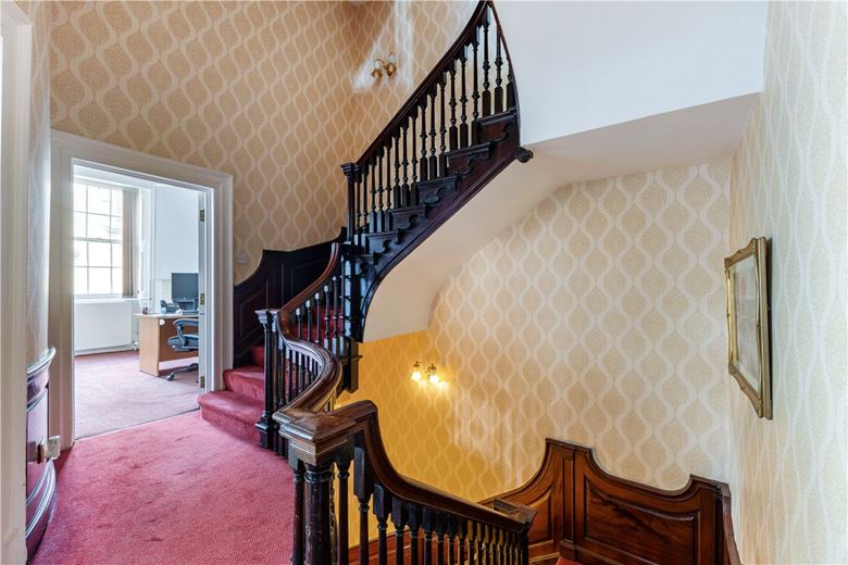 4 bedroom house, Gay Street, Bath BA1 - Sold