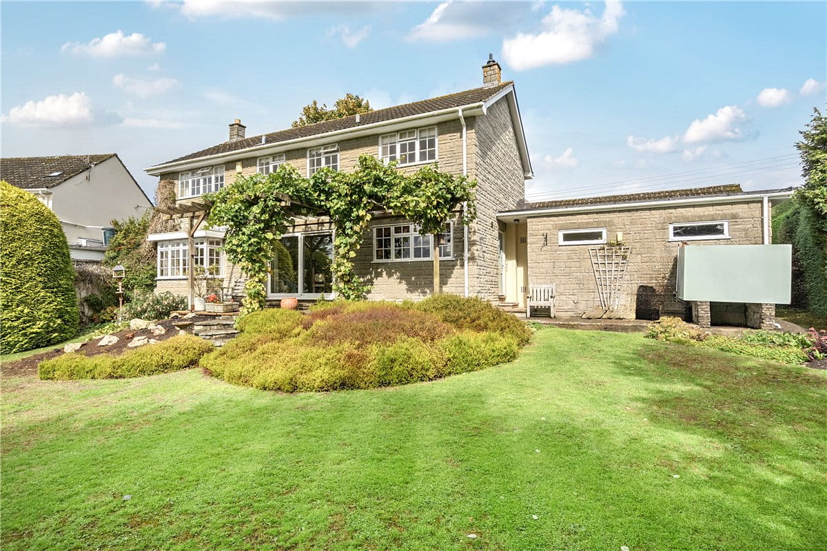 4 bedroom house, Cameley Road, Temple Cloud BS39 - Available