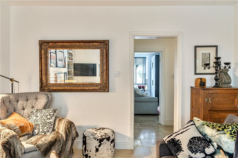 2 bedroom flat, Sydney Place, Bath BA2 - Available