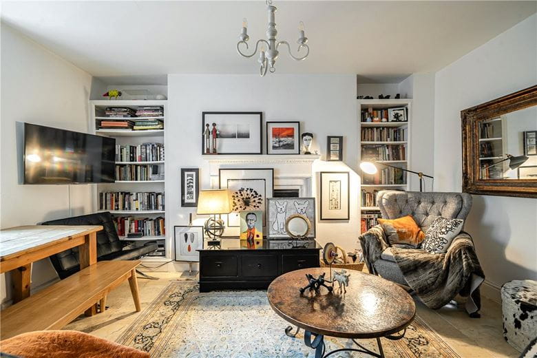 2 bedroom flat, Sydney Place, Bath BA2 - Available