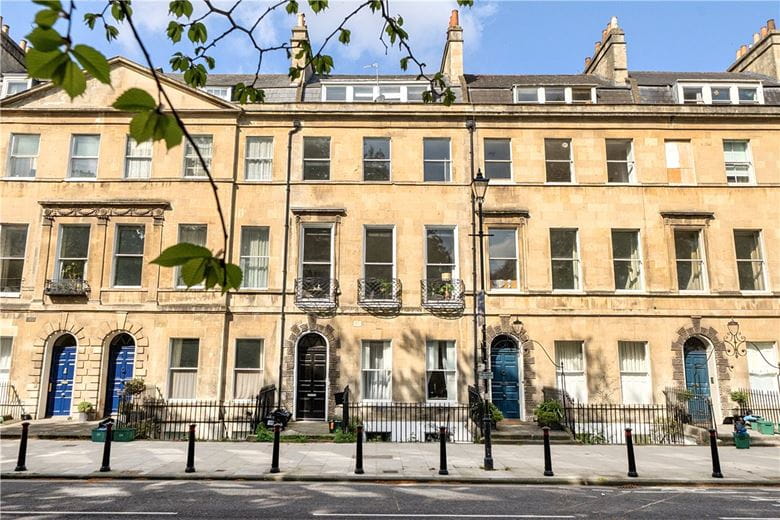 2 bedroom flat, Sydney Place, Bath BA2 - Available