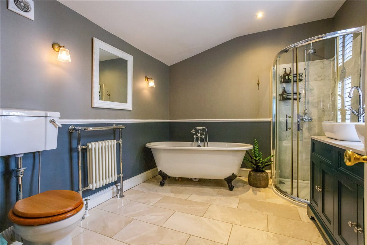 4 bedroom house, Daisy Bank, Bath BA2 - Available