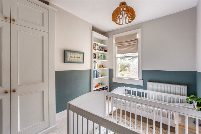 4 bedroom house, Daisy Bank, Bath BA2 - Available