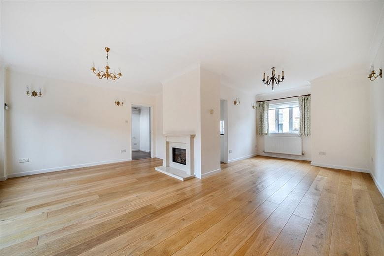 3 bedroom house, Hansford Mews, Entry Hill BA2 - Available