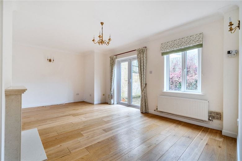 3 bedroom house, Hansford Mews, Entry Hill BA2 - Available