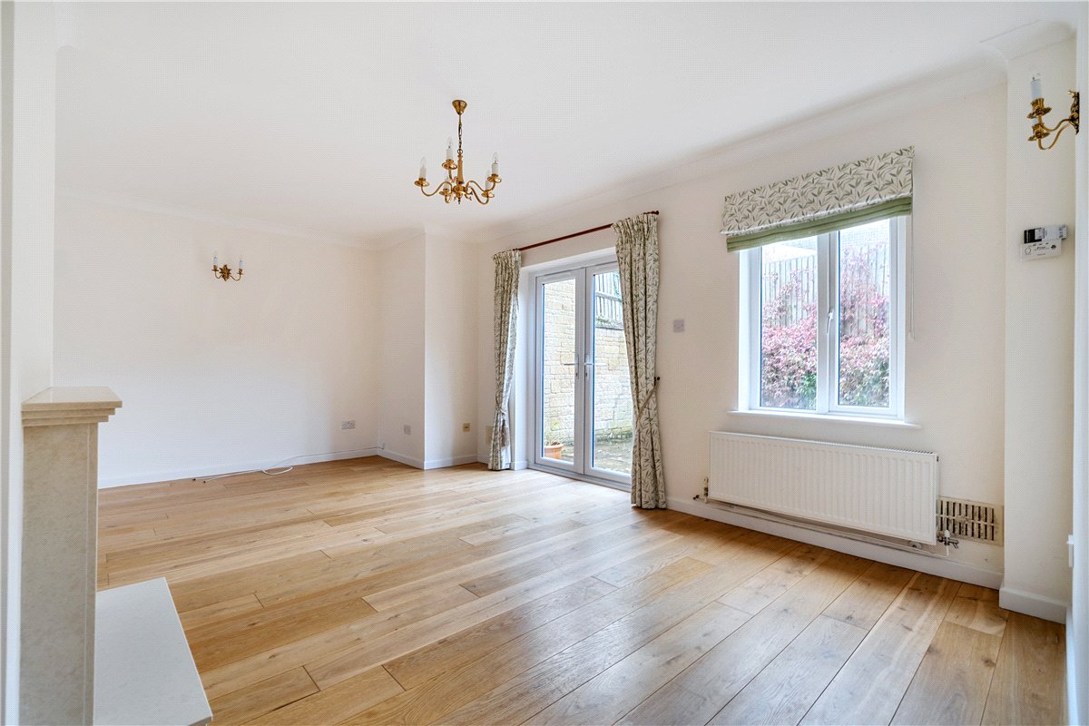 3 bedroom house, Hansford Mews, Entry Hill BA2 - Available