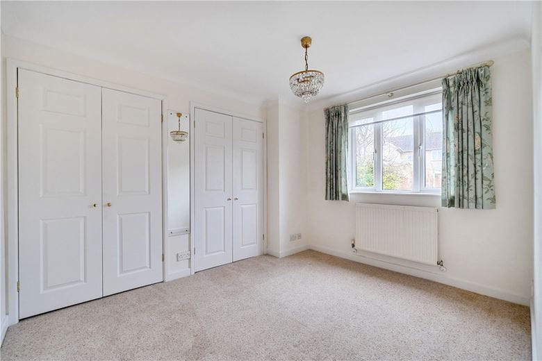 3 bedroom house, Hansford Mews, Entry Hill BA2 - Available