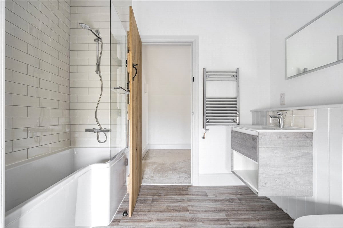 4 bedroom house, Marksbury Lane, Priston BA2 - Available