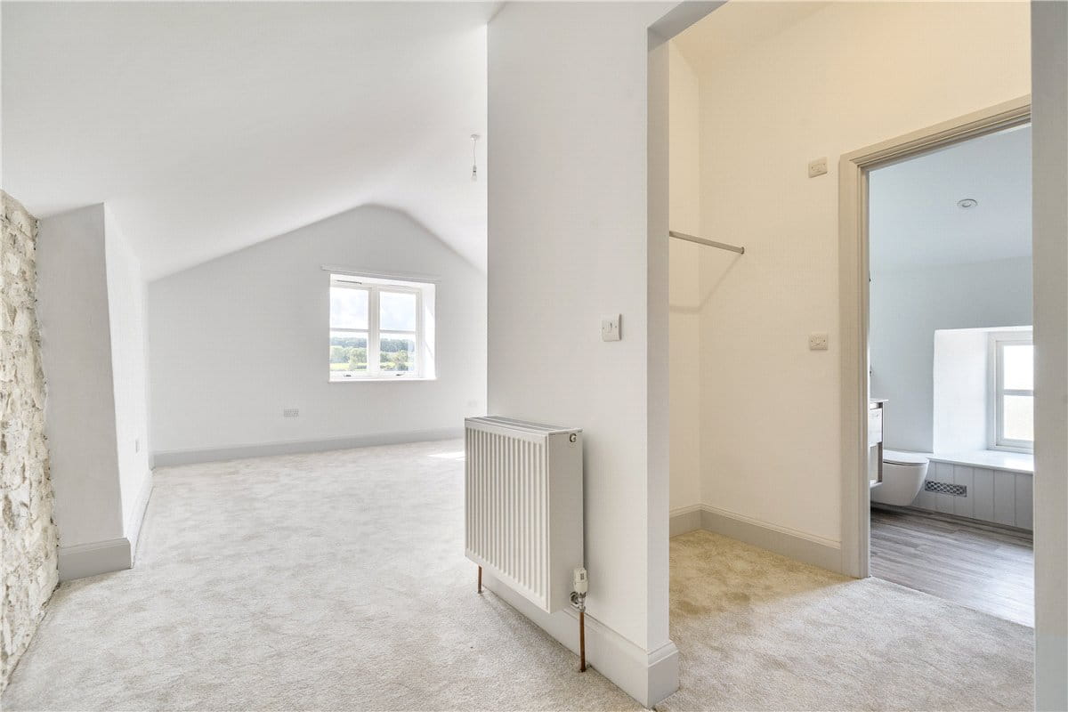 4 bedroom house, Marksbury Lane, Priston BA2 - Available