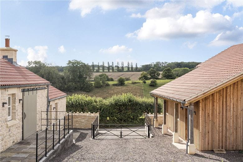 4 bedroom house, Marksbury Lane, Priston BA2 - Available