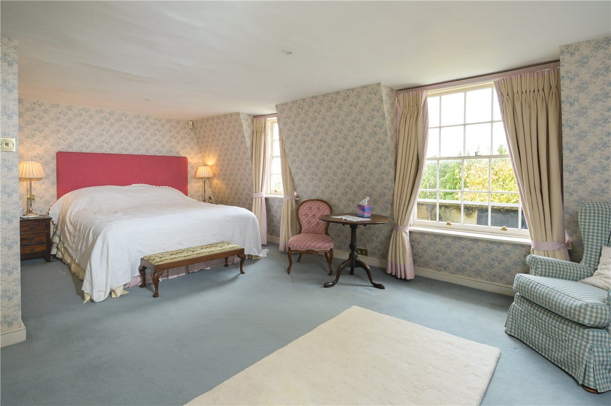 5 bedroom house, Queens Parade, Bath BA1 - Available