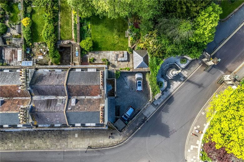5 bedroom house, Queens Parade, Bath BA1 - Available