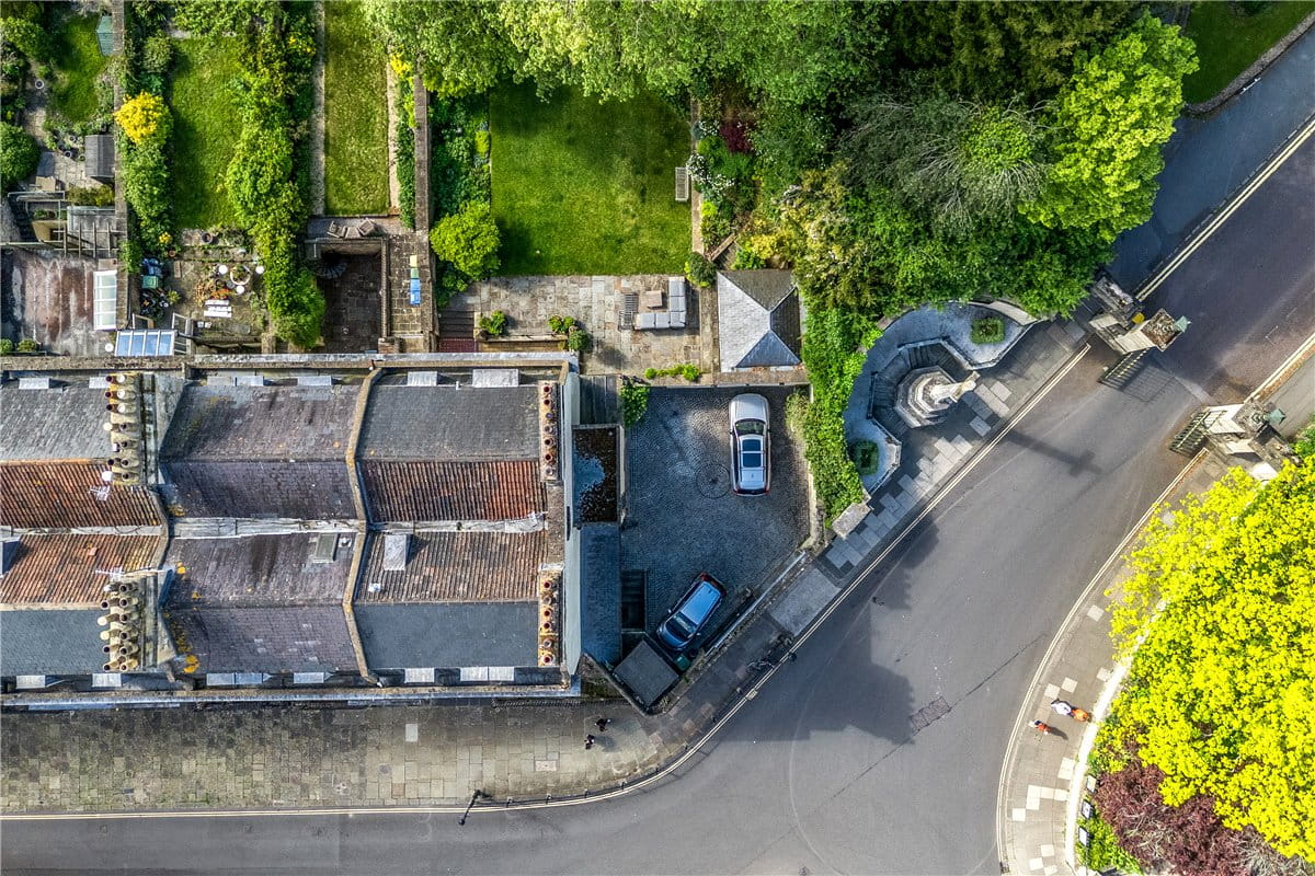 5 bedroom house, Queens Parade, Bath BA1 - Available