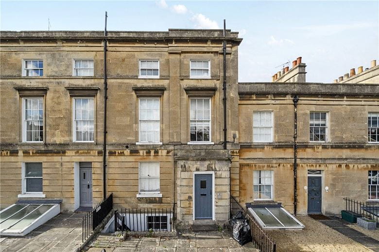 5 bedroom house, Bloomfield Road, Bath BA2 - Available