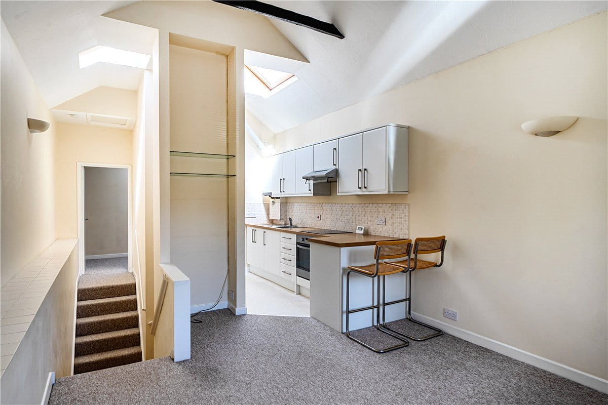 2 bedroom house, Sydney Mews, Bath BA2 - Available