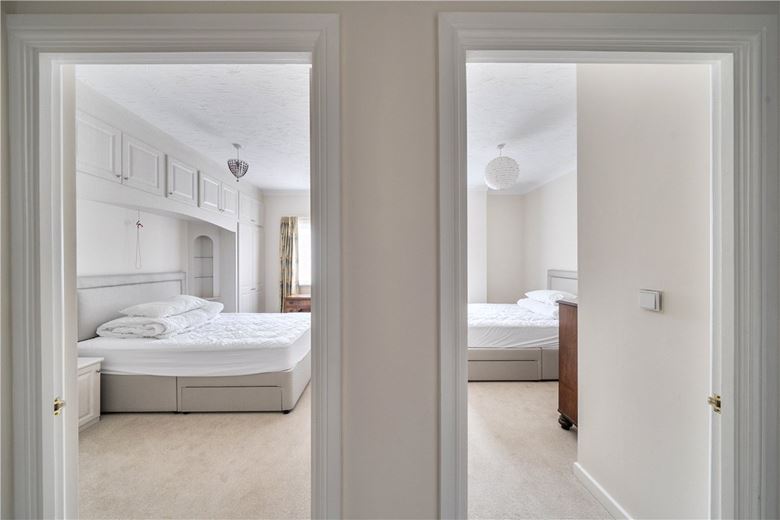 2 bedroom flat, Sydney Wharf, Bath BA2 - Available