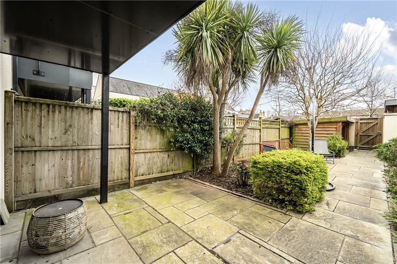 4 bedroom house, Stothert Avenue, Bath BA2 - Available