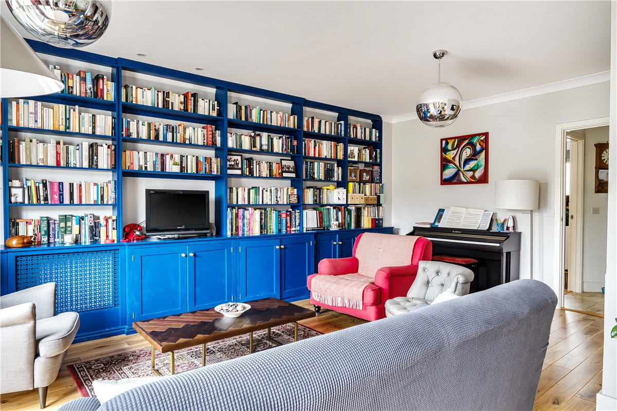 4 bedroom house, Stothert Avenue, Bath BA2 - Available