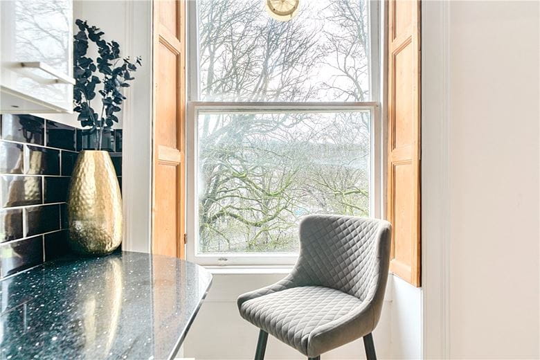 1 bedroom flat, Green Park, Bath BA1 - Available