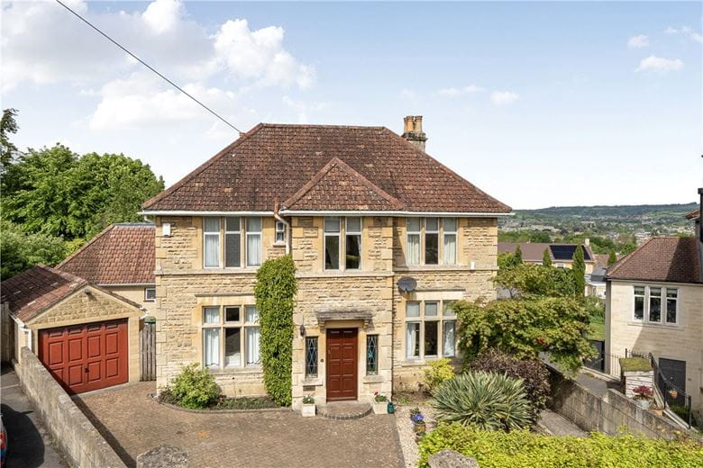 7 bedroom house, Bloomfield Grove, Bath BA2 - Available