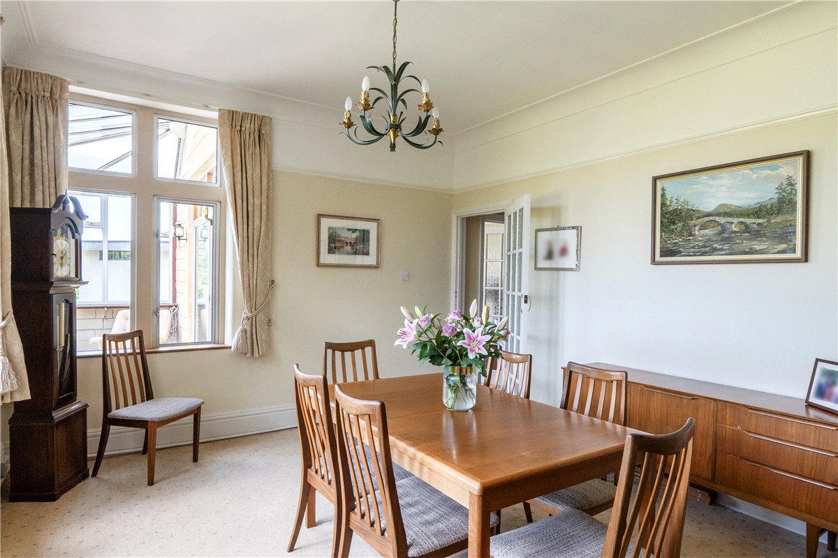 7 bedroom house, Bloomfield Grove, Bath BA2 - Available