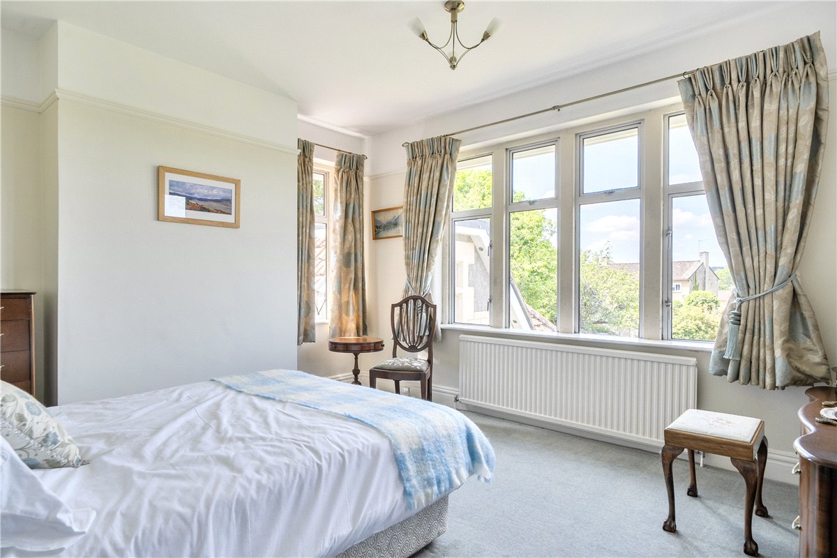 7 bedroom house, Bloomfield Grove, Bath BA2 - Available