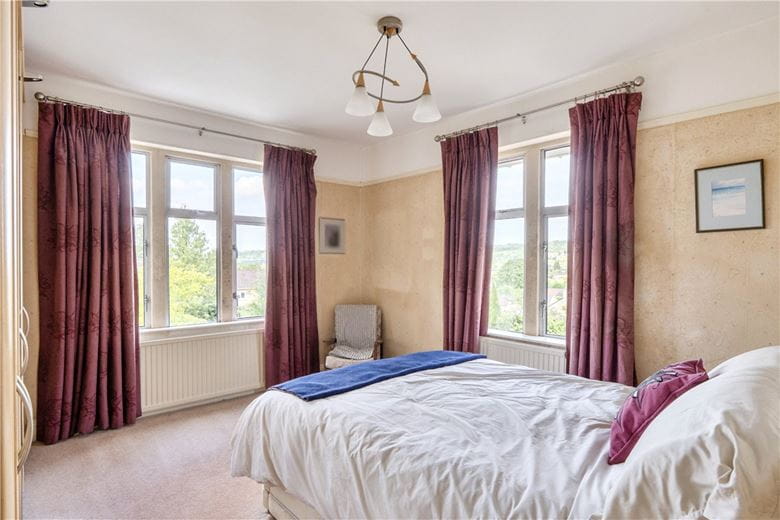7 bedroom house, Bloomfield Grove, Bath BA2 - Available