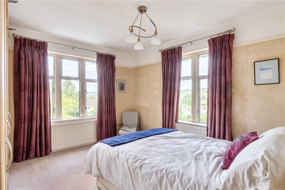 7 bedroom house, Bloomfield Grove, Bath BA2 - Available