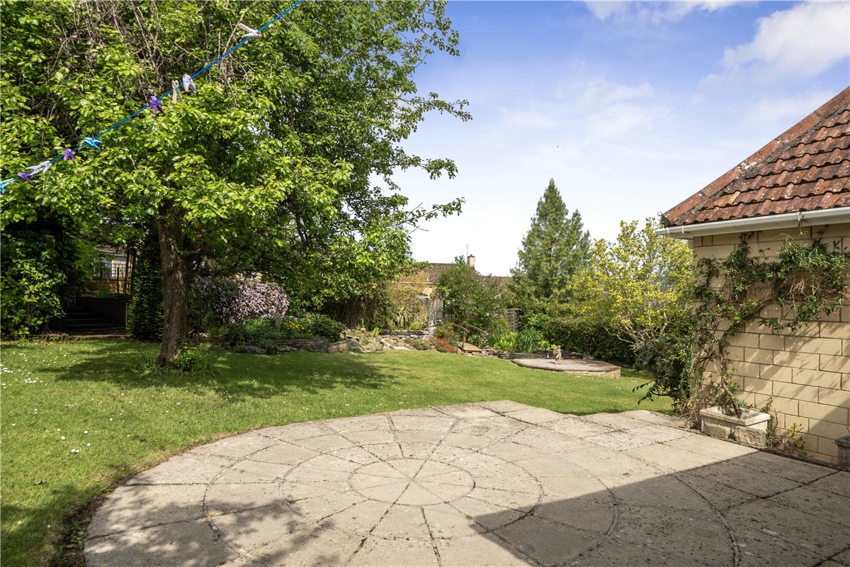 7 bedroom house, Bloomfield Grove, Bath BA2 - Available
