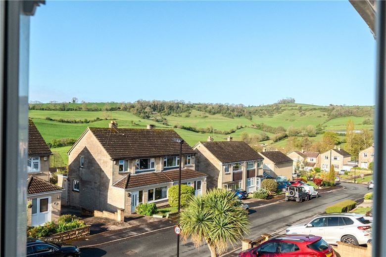 3 bedroom house, Napier Road, Bath BA1 - Available