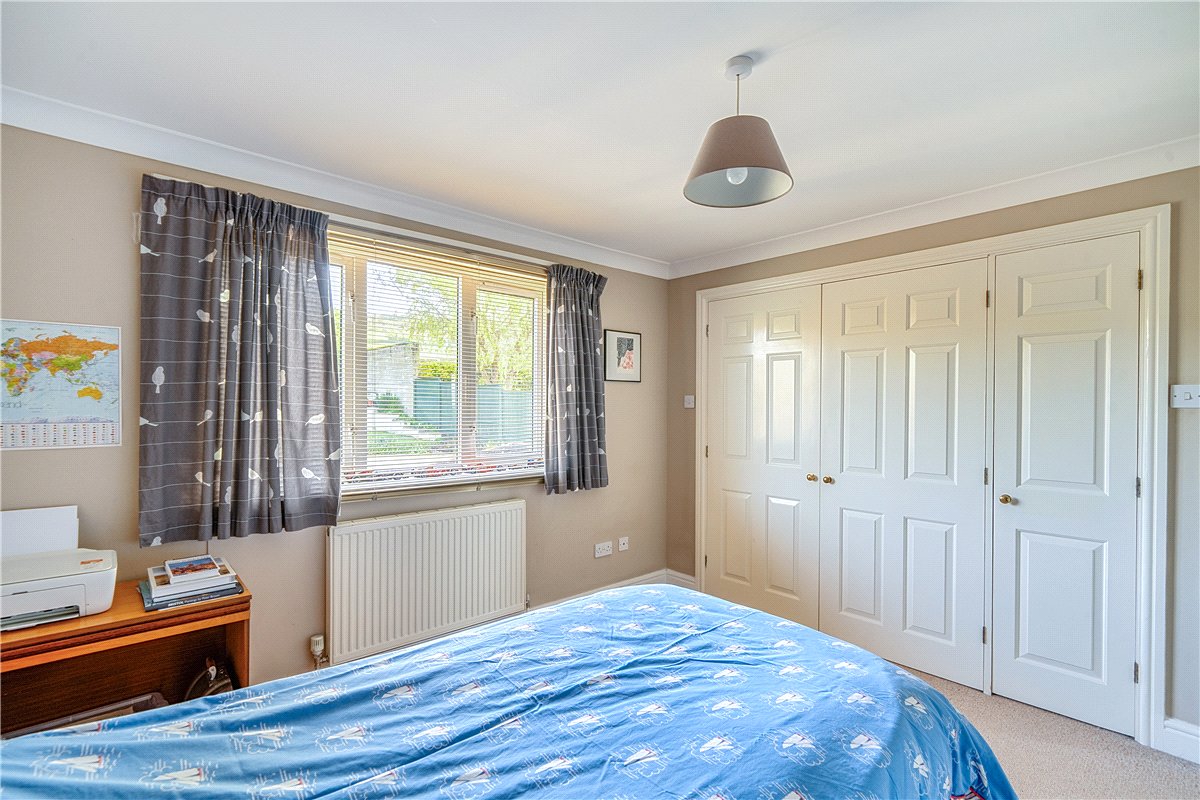 3 bedroom house, Napier Road, Bath BA1 - Available