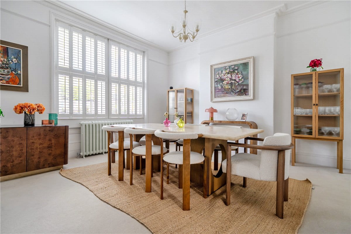 5 bedroom house, Lansdown Road, Bath BA1 - Available