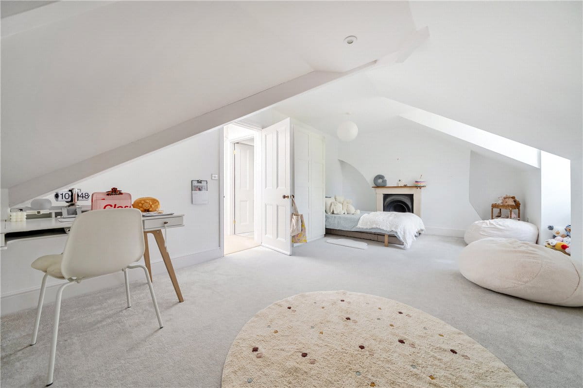 5 bedroom house, Lansdown Road, Bath BA1 - Available