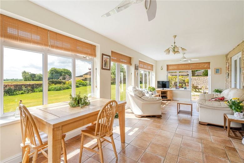 3 bedroom house, Tetbury, Gloucestershire GL8 - Sold STC