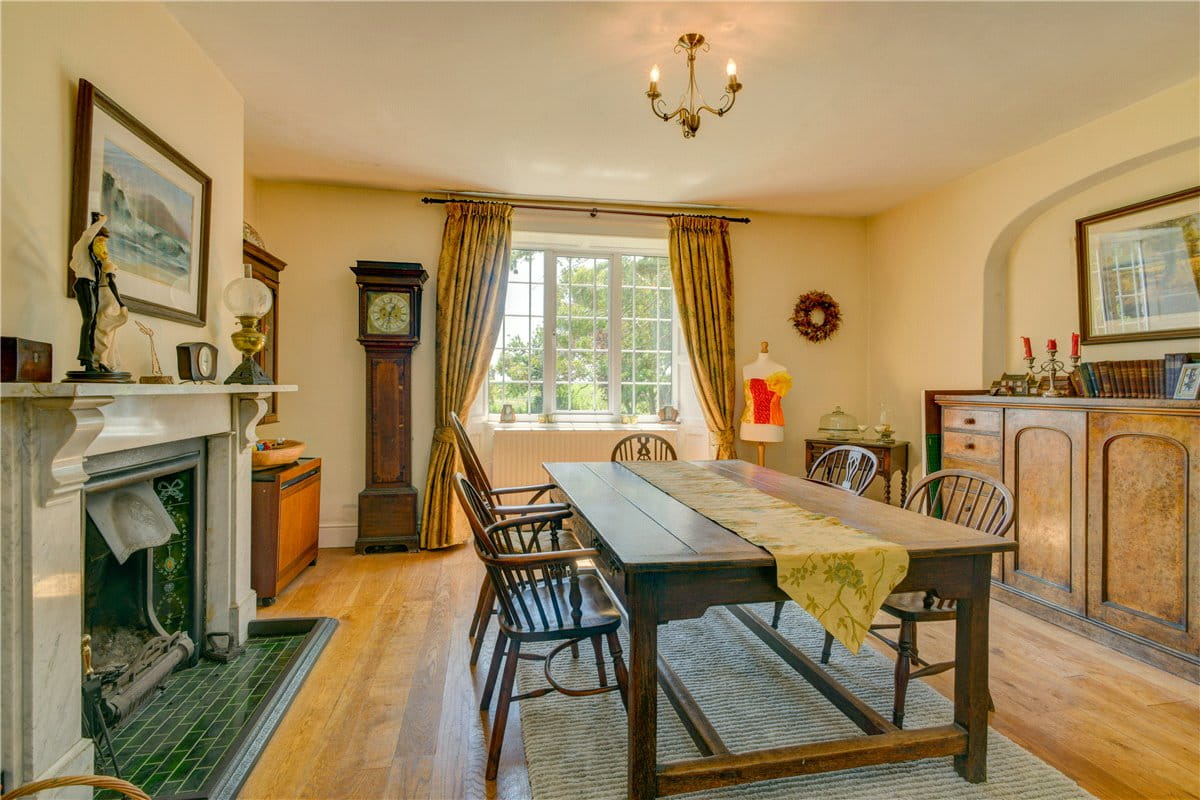 173.8 acres Farm, Mark Road, Blackford BS28 - Available