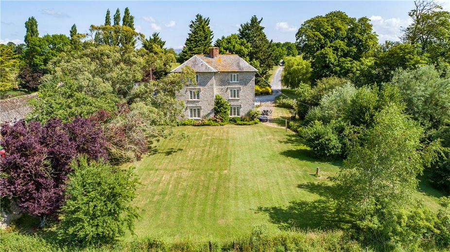 173.8 acres Farm, Mark Road, Blackford BS28 - Available