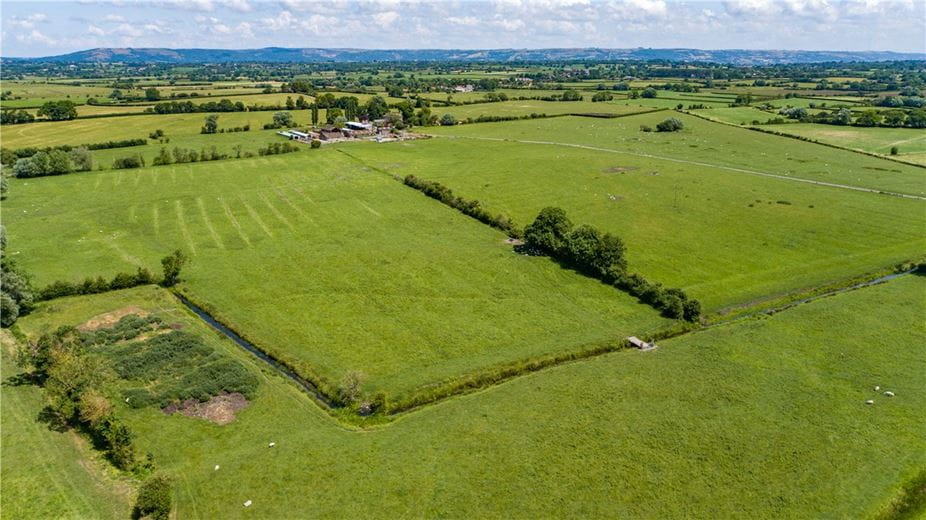 173.8 acres Farm, Mark Road, Blackford BS28 - Available