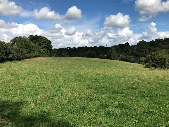 28.5 acres Land, Castle Combe, Chippenham SN14 - Sold