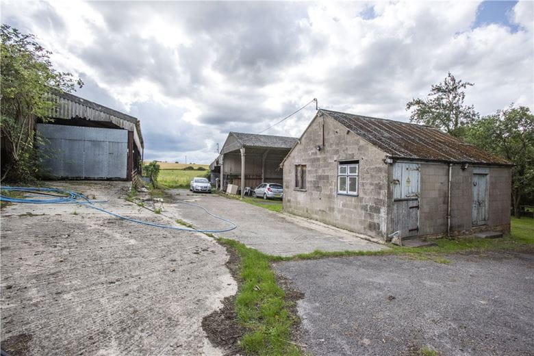 155 acres Farm, Bratton Road, Westbury BA13 - Sold
