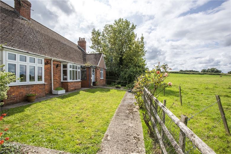 155 acres Farm, Bratton Road, Westbury BA13 - Sold