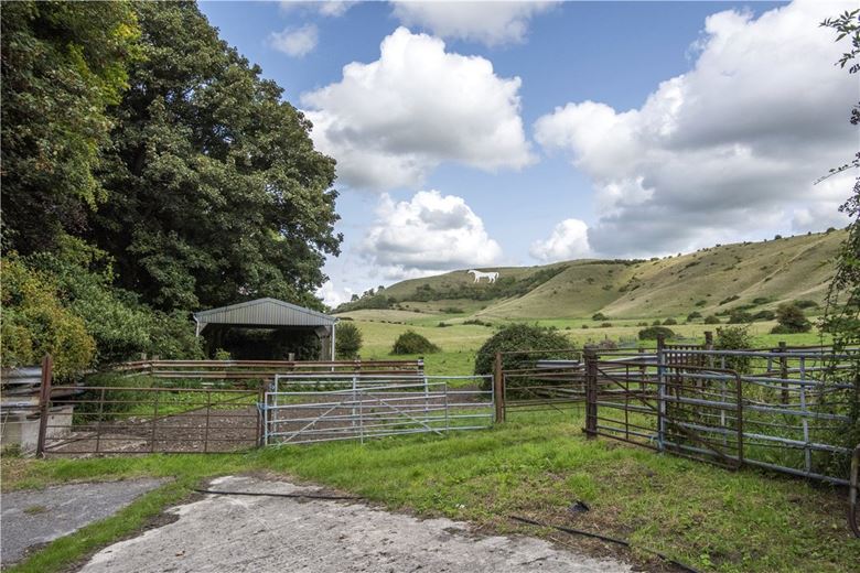 155 acres Farm, Bratton Road, Westbury BA13 - Sold