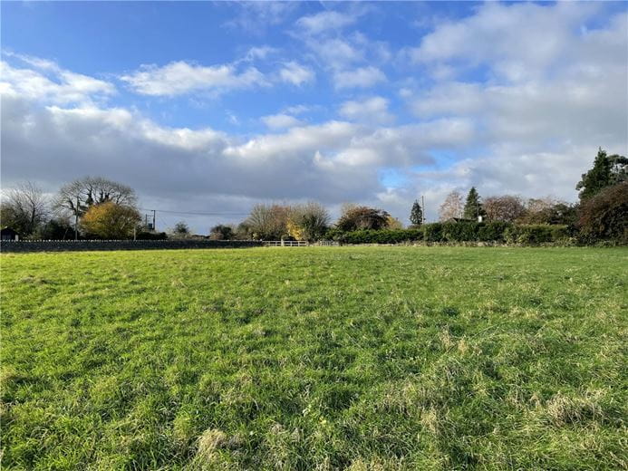 5 acres Land, Land At Winsley Road, Winsley BA15 - Sold